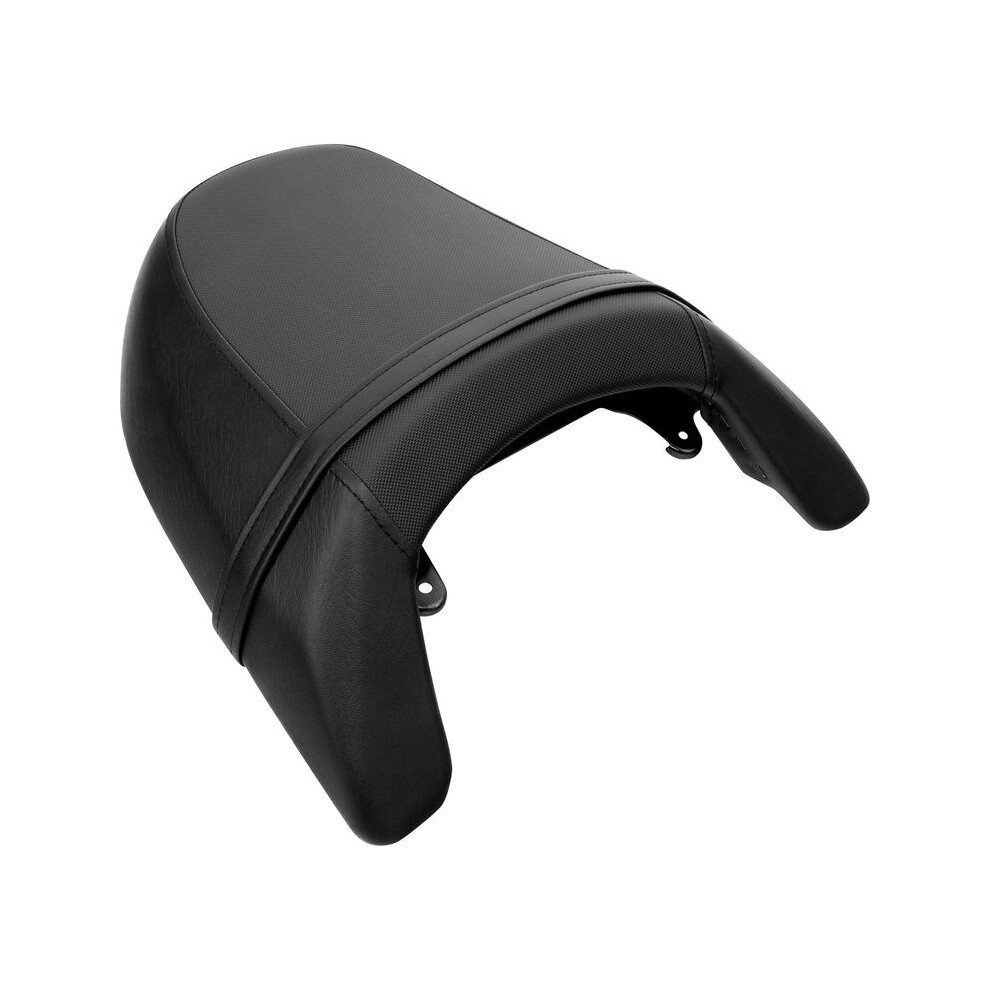 Maxpower Motorcycle Rear Passenger Seat For Suzuki Boulevard M109r Vzr1800 2006-2019 2018 Black