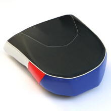 (Arrière) adapté pour moto BMW R1200GS Adventure 2013 - 2019 motocycliste siège avant ou arrière coussin