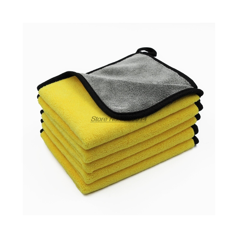 30cm*30cm Towel Motorcycle cover for Kawasaki Vulcan 1500 Ktm 1290 Super Duke Moto Guzzi V7 Street Bob Ducati 749 Cmx Gsxr K7-image-OPC-PG8DR5C-NEW