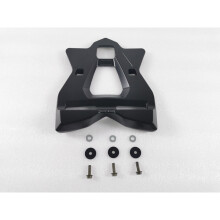 (Top Case Tailbord)Yamaha Tmax 530 17-19 Plaque de montage du top case Tracer 9 GT 21-23 Support de