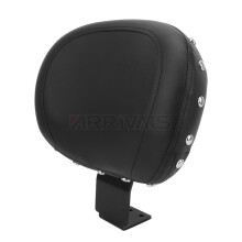 (Style2) dossiers de conducteur avant de moto pour Yamaha v-star 650 XVS 400 650 1998-2017 dossiers