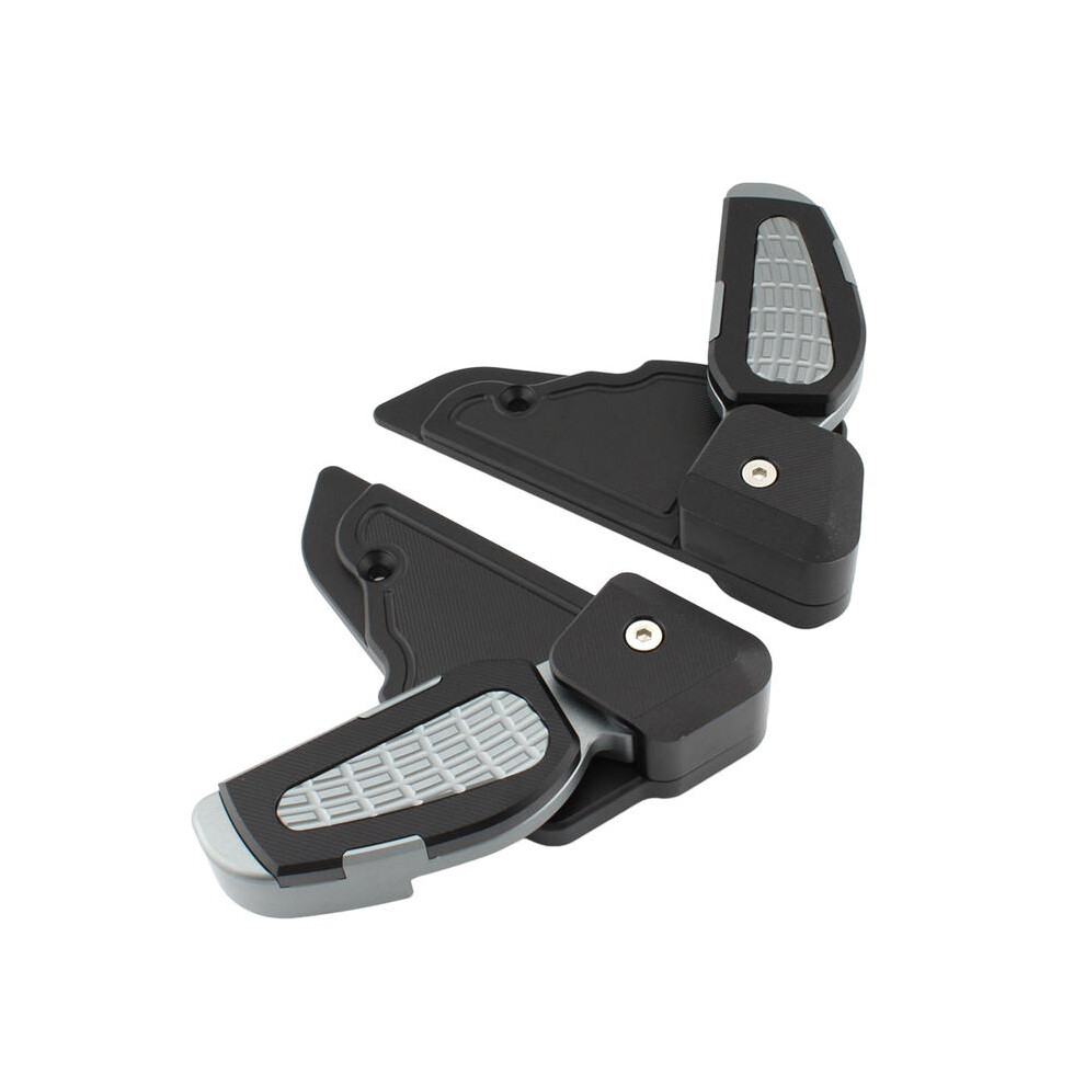Maxpower Rear Footrest Professional For Vespa Primavera Sprint 125 150 2017-2020