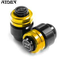 (Z deux dorés) pour Kawasaki z900 z400 z300 z650 z750 z800 z900rs z1000/R H2, couvercle de tige de valve