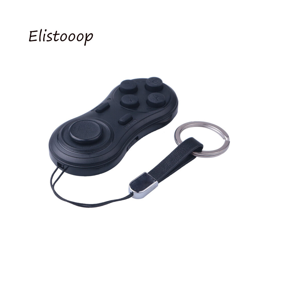 Maxpower Gamepad Bluetooth Joystick Wireless Game Handle Controller For Ios Android Selfie Shutter Remote Control For Phone Pc Tv Box