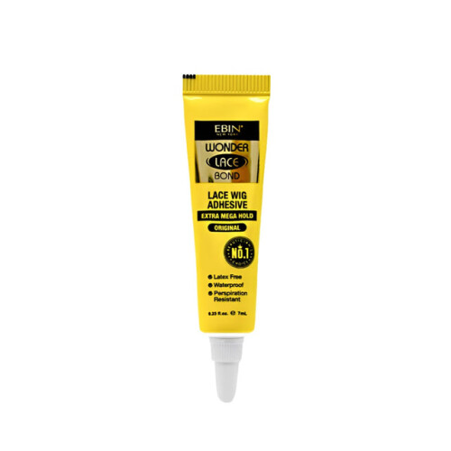 Ebin Wonder Lace Bond Tube Mega 7 ml