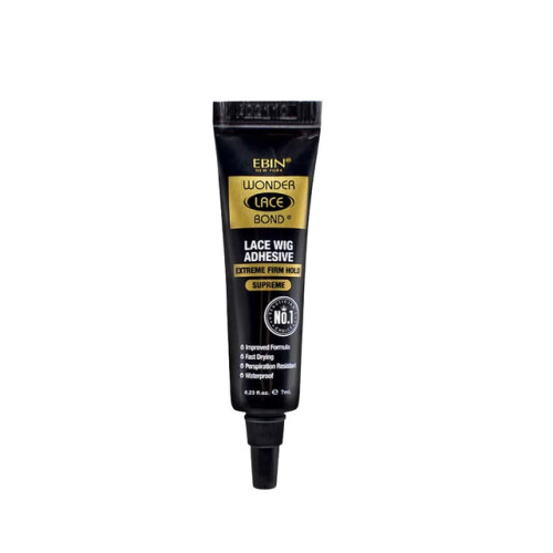 Ebin Ebin Wonder Lace Bond Tube Supreme 7 ml
