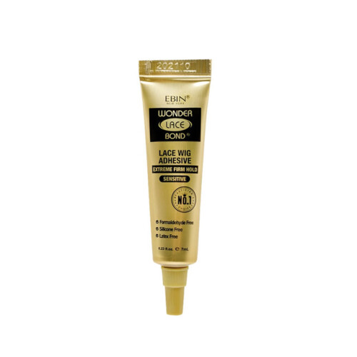 Ebin Wonder Lace Bond Tube Sensitive 7 ml