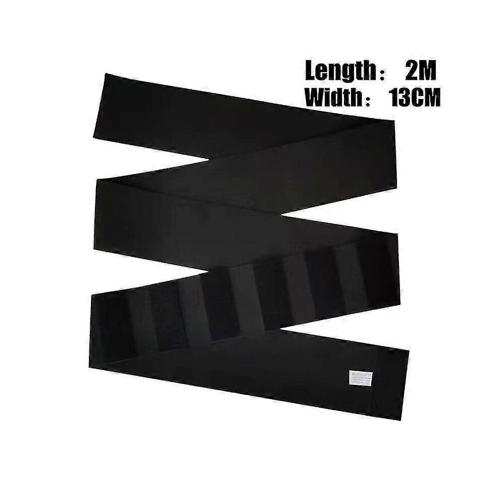 (As show, One size) Waist Trainer For Women Snatch Me Up Bandage Wrap Lumbar Waist Support Belt Adjustable Belly Waist Wrap For Women General,13cm Upg-image-OPC-PG8DYT6-NEW