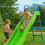 TP Spray & Splash CrazyWavy Water Attachment 5