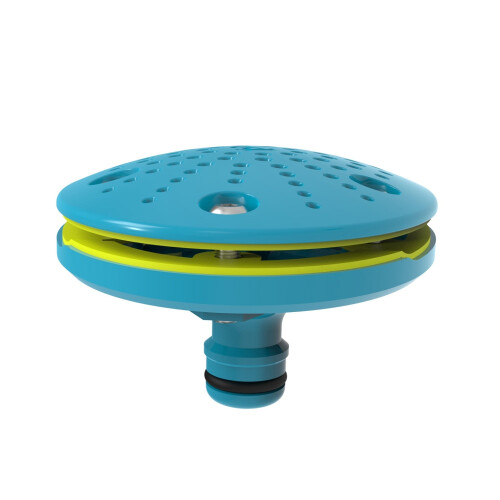 TP Spray & Splash CrazyWavy Water Attachment 2