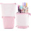 (As show, One size) Veeki Telescopic Pen & Pencil Case 1