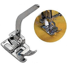 (As show, One size) Snap on Sewing Machine Walking/Knit Foot