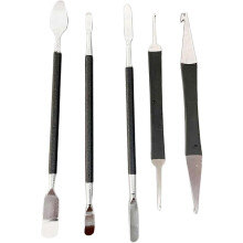 (As show, One size) 5Pcs Replacing Adjustment Cushion Tool Maintenance Kit for Oboe Piccolo
