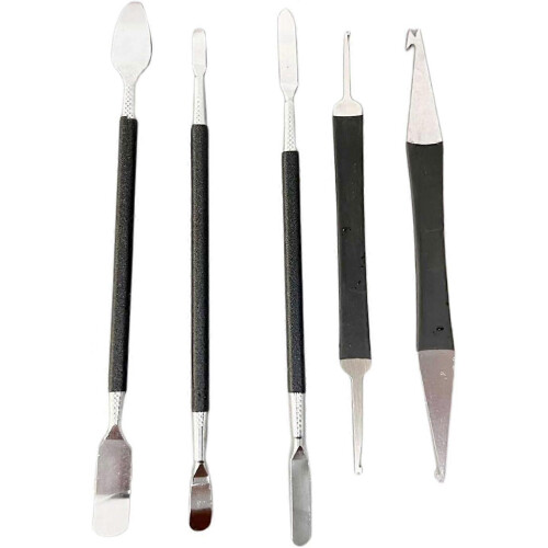 (As show, One size) 5Pcs Replacing Adjustment Cushion Tool Maintenance Kit for Oboe Piccolo