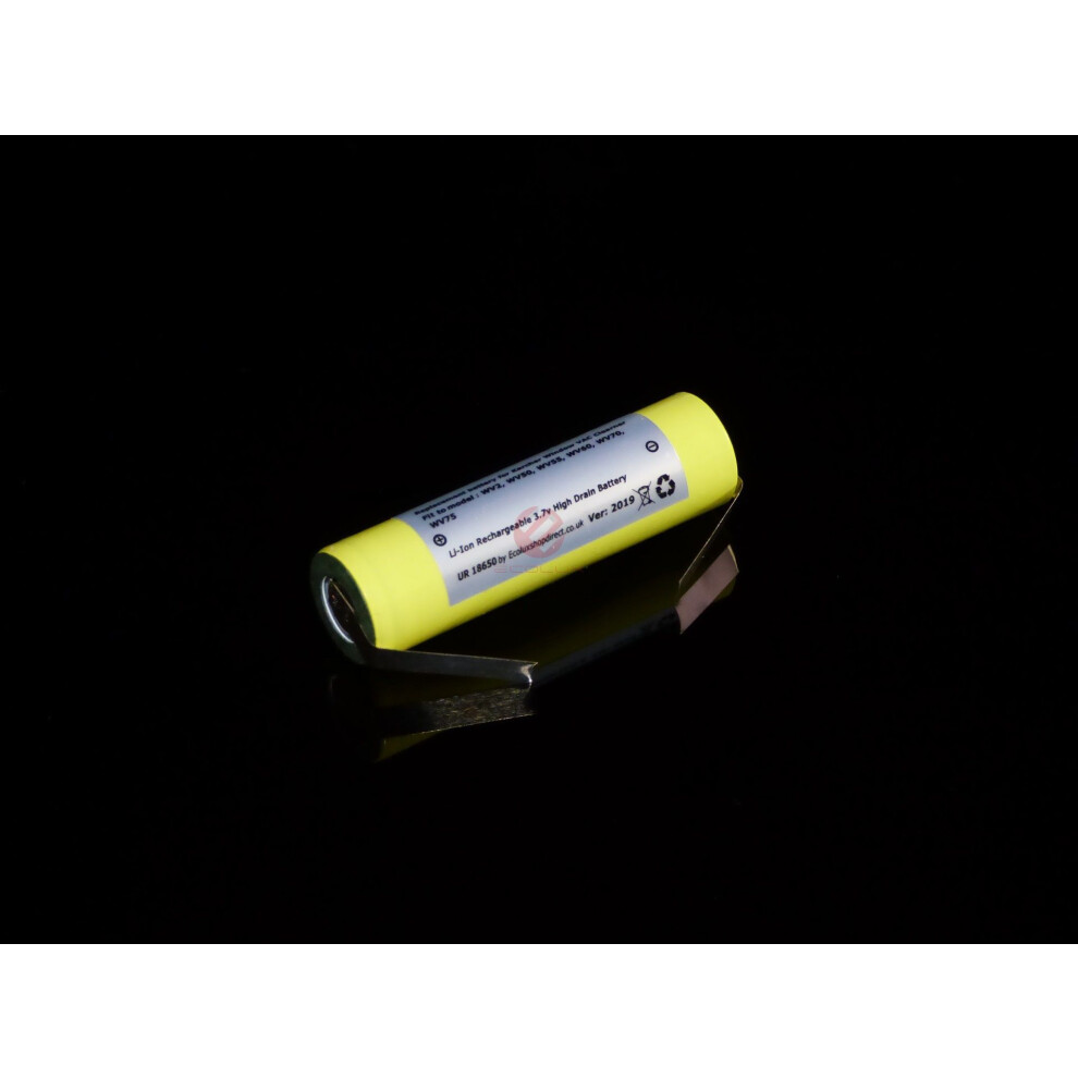 Karcher VW70 Window Vac Cleaner 18650 Battery