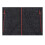 Trespass (L, Black Marl) Trespass Mens Cossal AT200 Fleece 5