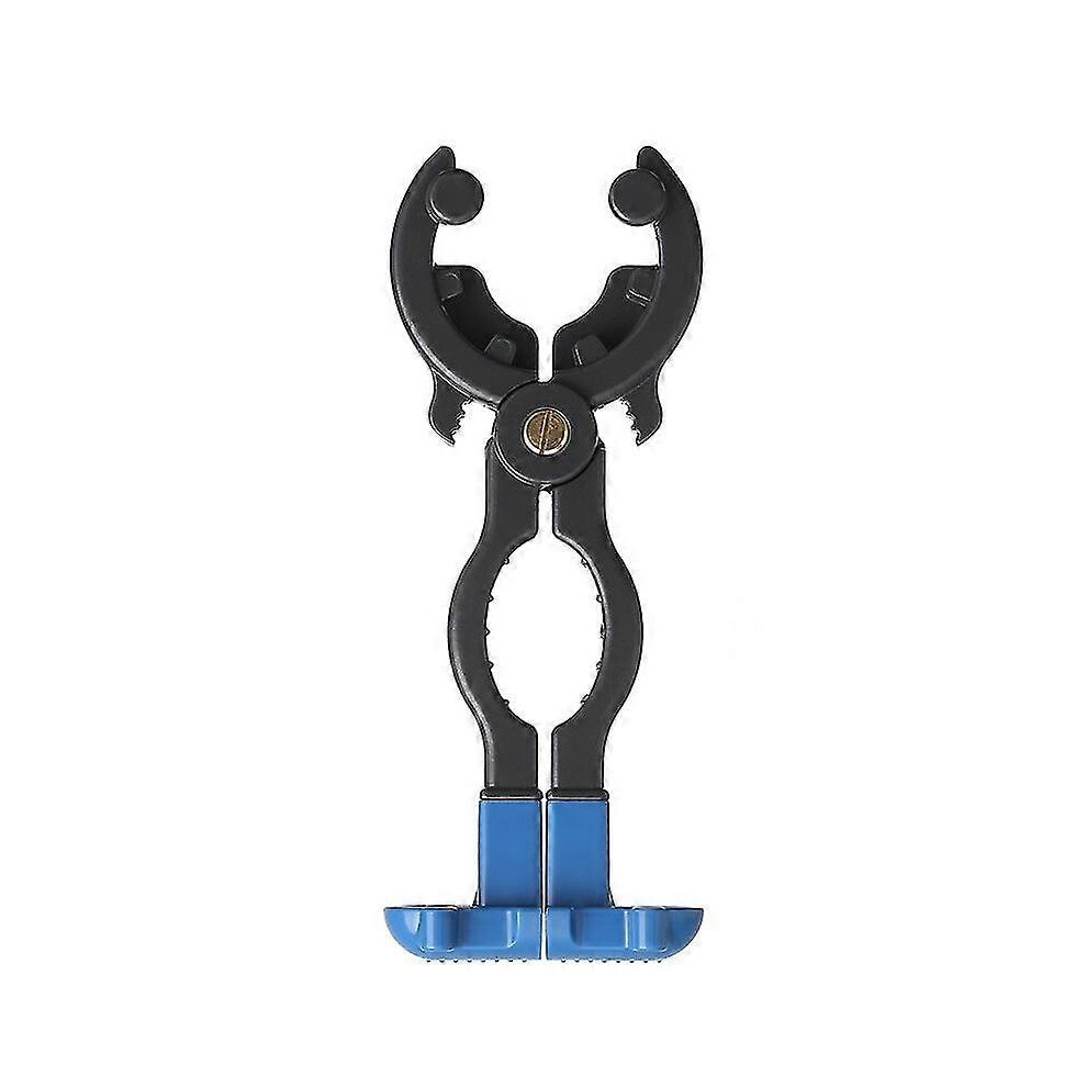 (As Show, One Size) Special Wrench For Gas Tank Pressure Reducing Valve Natural Liquefied Dismantling Pliers Tightening Loosening Tools 5063611325011