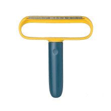 (As show, One size) 2 In 1 Lint Roller Remover