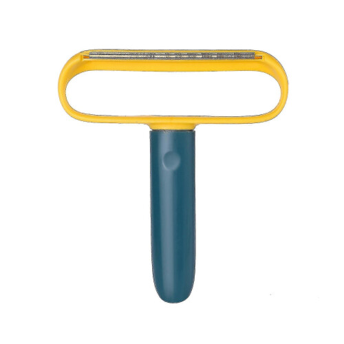 (As show, One size) 2 In 1 Lint Roller Remover