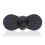 (As show, One size) EMS Lymphatic Drainage Massage Pad 1