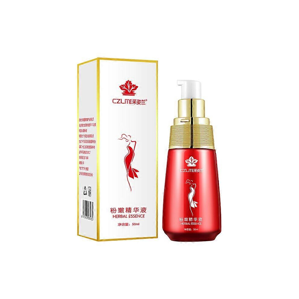 Wrezatro Pink (As Show, One Size) Tender Essence 50Ml Private Parts Hips Armpits Knees