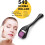 (Silver ) Negative Ionic Hair Dryer Professional Blow Dryer Lightweight Quick Drying with 3 Diffusers 14