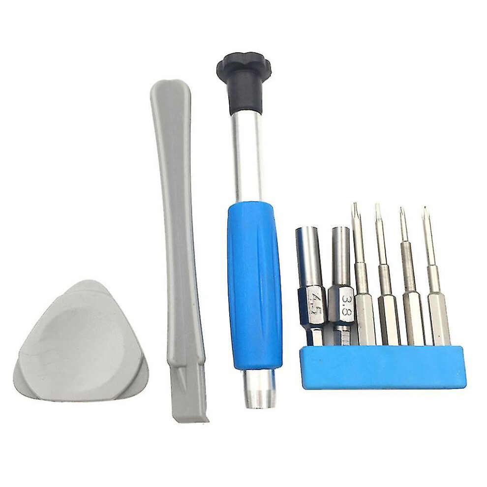 (As show, One size) Screws Driver Screwdriver Set Opening Tools For Switch Repair Part Accessories-image-OPC-PG8FQ7W-NEW