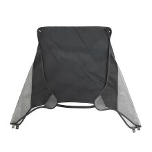 (As show, One size) Stroller Sun Shade Breathable Baby Protection Cover Anti-fly Netting Summer Canopy For Pram Pushchair