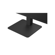 Monitor LG 27" FHD 100Hz IPS Webcam Altavoces USB-C RJ45 Ergonomía Pro
