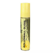 Technic Fruity Roll on Lip gloss Clear Banana Lip Gloss