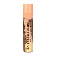 Technic Fruity Roll on Lip gloss Clear Peach Lip Gloss