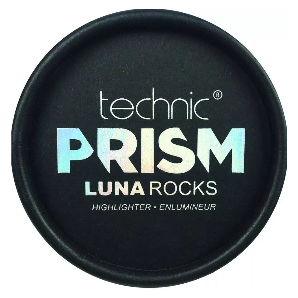 Technic Prism Lunar Rocks Highlighter