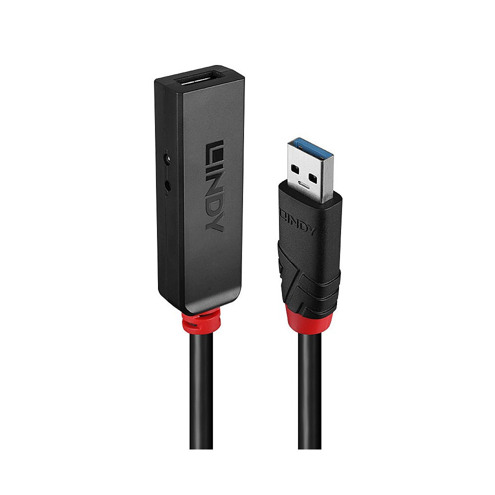 Lindy 3M Usb 3.0 Active Extension Slim 4002888434003