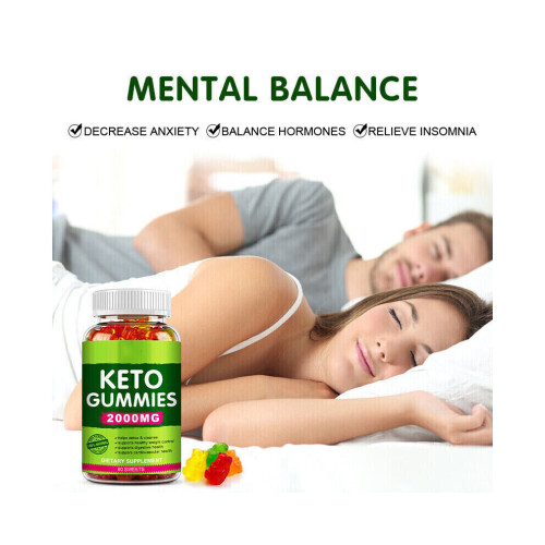 Ceto gummies cetona pérdida de peso grasa 2