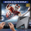 KINHANK Retro Video Game Console Super Console X2 Pro with 90000 Video 7