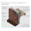 (3 Pack) Kingspan Thermawall Multi Purpose Insulation Boards, 100mm 5