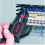 Knipex KNIPEX Automatic Insulation Stripper wire strippers 12 62 180 3