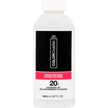 Wella Color Charm Developer Vol 20 - 109.5ml / 3.7 fl oz