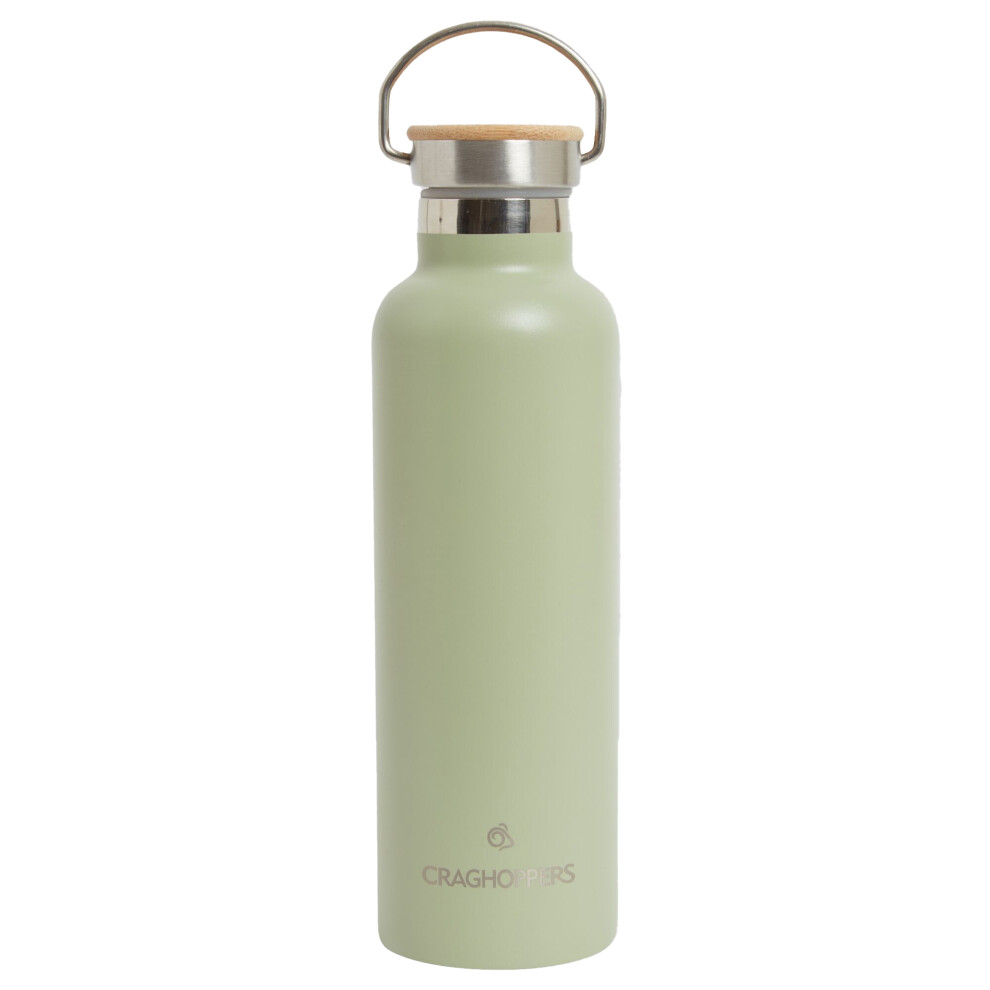 Craghoppers (One Size, Bud ) 750Ml Water Bottle Green