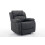 (1 Seater Sofa) Recliner Couches Set Sofa Collection 3