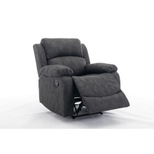 (1 Seater Sofa) Recliner Couches Set Sofa Collection