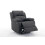 (1 Seater Sofa) Recliner Couches Set Sofa Collection 1