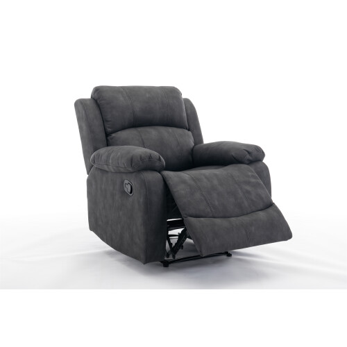 (1 Seater Sofa) Recliner Couches Set Sofa Collection