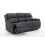 (3 Seater Sofa) Recliner Couches Set Sofa Collection 1