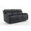 (3 Seater Sofa) Recliner Couches Set Sofa Collection 3