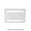 NES Home Nes Home LED Mirror Battery Powered Button Switch 500 x 700mm 5