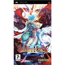 Breath Of Fire 3 Used PSP Game - Refurbished