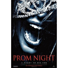 Prom Night (15) Used PSP Game - Refurbished
