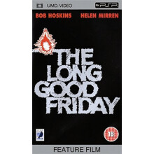 Long Good Friday The Used PSP Game - Refurbished