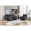 (3+1 Seater Sofa Set) Recliner Couches Set Sofa Collection 5